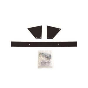 BRJ40 Full End Cap Replacement Rub Plate Kit (23220)