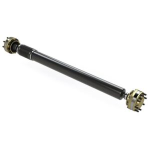 2007-11 JK: High-Angle Rzeppa CV Driveshaft - Front (3-6" Lift) (4607300)