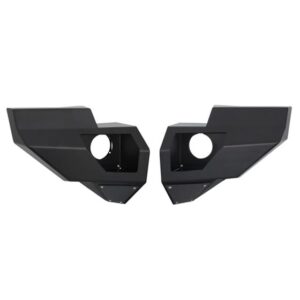 BRJ40 Front Bumper Bolt-On End Caps (Full) (23120T)