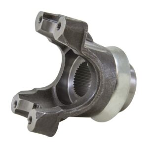 Yukon replacement yoke for Dana 80 with a 1410 U/Joint size. (YYD80-1410-37S)