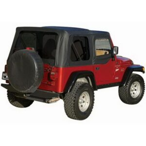 Tire Cover 30 Inch-32 Inch (773201)