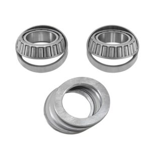 8.5" & 8.2" GM carrier installation kit (CKGM8.5)