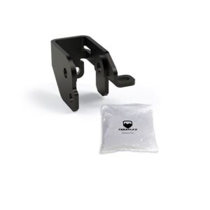 JL / JT: Front Track Bar Axle Bracket Kit (2.5-3.5 in. Lift) (1953250)