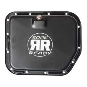 Jeep TJ Transmission Oil Pan High Capacity 97-02 Wrangler TJ (OPA999)