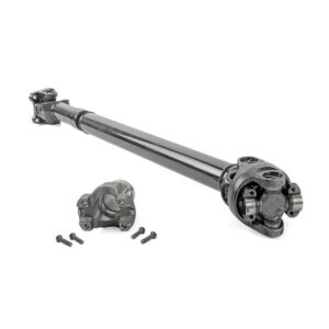 CV Drive Shaft | Front | Jeep Gladiator JT/Wrangler JL 4WD (2018-2024) (5093.1)