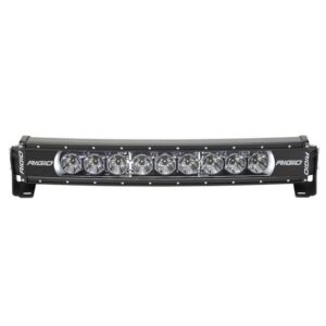 Radiance+ Curved 30 Inch RGBW Light Bar (330053)