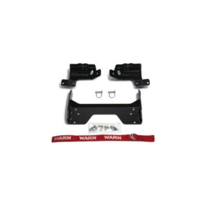 Plow Mount Kit (95850)
