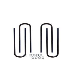 4 UBLTS/916X318X912 SEMI-RD (U9FF)