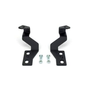 14-21 Tundra Low Profile Ditch Light Mounting Brackets (CR2351)