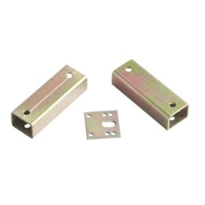 Cherokee Transfer Case Lowering Kit 94-01 Cherokee Lowering Height 3 Inch 94-01 Cherokee (TCL31)