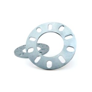 0.25 Inch Wheel Spacers | 5x4.5/5x5.5 | Ram 1500 2WD/4WD (1096)