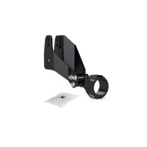JT: Rear Track Bar Axle Bracket Kit (0-6.5 in. Lift) (1963600)