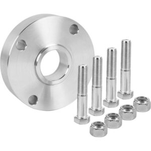 Longfield Toyota Driveline Spacer 05-15 Tacoma 3/4 Inch (TGI-309466)