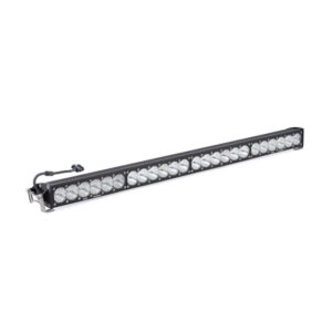 OnX6+ Straight LED Light Bar (40 Inch, Driving/Combo, Clear) (454003)