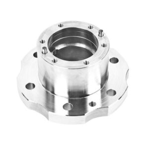 Solid Axle Hubs OEM Replacement Pair For 79-95 Pickup 85-95 4Runner (140449-1-KIT)