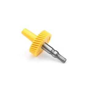 Speedometer Drive Gear, 35 Teeth, Short (18760.19)