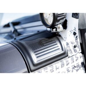 Cowl Cover with American Flag (76128)