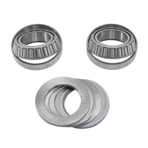 Carrier installation kit for Ford 8.8" differential. (CKF8.8)
