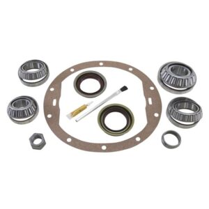 Yukon Bearing install kit for '09 and newer GM 8.6" differential (BKGM8.6-B)