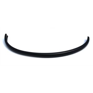 3000/3100 Series Replacement Rubber Trim Strip - Black (750002)