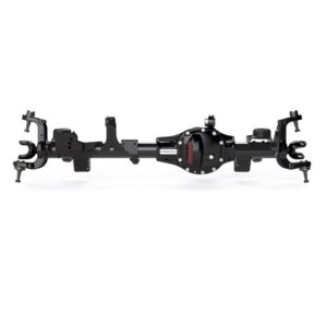 Tera30 HD Front Axle Housing - Bare (0-5" Lift) (3630100)