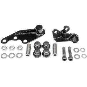 Front Differential Drop Bracket Kit-2022-2024 Toyota Tundra and 2023-2024 Toyota (50901)