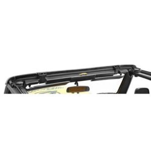 Windshield Header Assembly (55014-01)