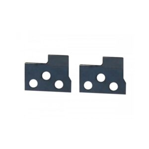 Jeep JK / JKU Hood Hinge Reinforcement Kit (1542A)