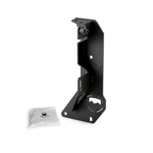 JL: Hi-Lift Jack Mount Bracket Kit (4838270)