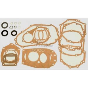 Toyota Transfer Case Gasket and Seal Kit RF1A Gear-Driven (TDT-TCGK)