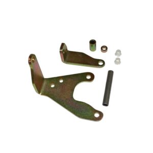 Shifter Relocation Bracket 97-06 Jeep TJ 97-16 Jeep Wrangler (JSRB231A)