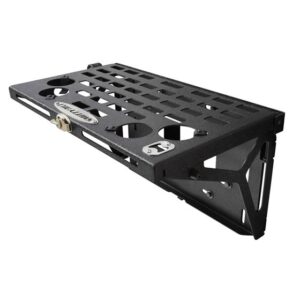 07-18 Jeep Wrangler 2/4 Door Tailgate Table (2793)