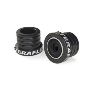 Tera30/44 High-Performance Front Axle Tube Seal - 0.25" Wall (4354025)