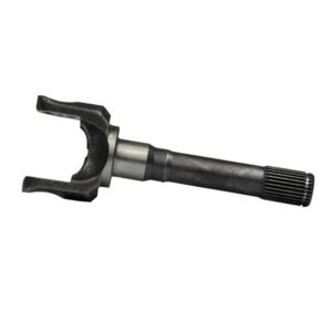 Yukon Chromoly Outer Front Axle for Dana 44 Diff, 19 Spline, 9.94" Long (YAW38815)