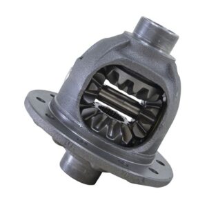 Yukon replacement standard open loaded carrier for Liberty Dana 30, 3.73 & up. (YCD708115)