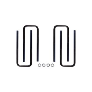 4 UBOLTS/916X318X1312 SQUA (U5B7R)