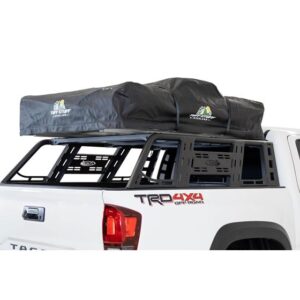2005 - 2023 Toyota Tacoma ADD-Lander Overland Rack (C698832000103)