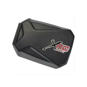 Control Box Cover (97495-53)