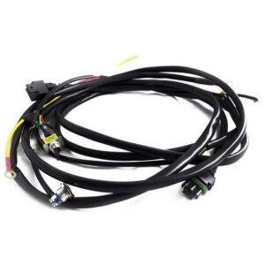 OnX6/Hybrid/Laser/S8 w/Mode Switch (1 Bar) Wiring Harness (640122)