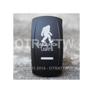 Switch, Rocker Sasquatch (860585)