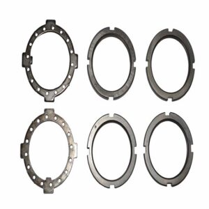 Hub Conv Ford Hd 95 (32721)