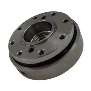 Yukon pinion flange for 2011-2015 Ford 10.5 (YYF100609)