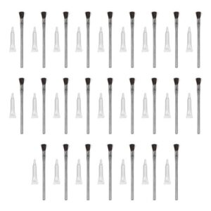 Yukon Marking Compound and Application Brush, 25 Pack (YTCOMPOUND-04)