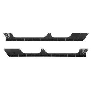2020-Up Jeep Gladiator JT Body Armor (25169)