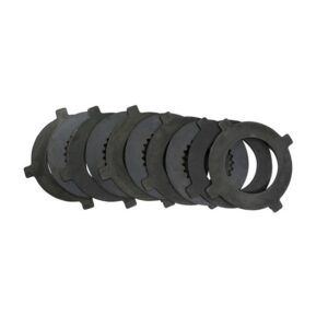 Dana 60 & Dana 70 Power Lok clutch set (steel & fiber). (YPKD60-PC-P/L)