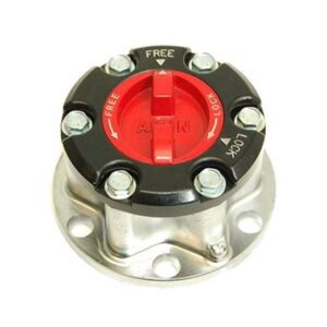 Hub Manual Locking For 79-85 Pickup 84-85 4Runner (300468-1-KIT)