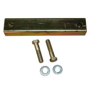 Carrier Bearing Lowering Kit 1" Drop 80-99 Ford F-250 80- 97 Ford F-350 97 Ford F-250 HD (CBL3401)