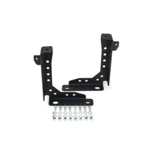 05-21 Tacoma Bed Channel Supports (CR3610)