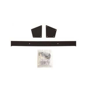 BRJ40 Stubby End Cap Replacement Rub Plate Kit (23210)