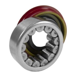 Yukon Rear Axle Bearing and Seal Kit for GM (AKC10)